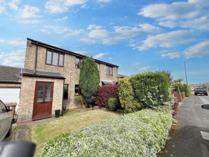 Reed Avenue, Camperdown, Newcastle upon Tyne, Tyne and Wear, NE12 5XH