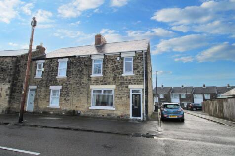 Weetslade Terrace, Burradon, Cramlington, Tyne and Wear, NE23 7NQ