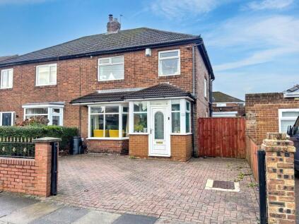 Crescent Way South, Forest hall, Newcastle upon Tyne, Tyne and Wear, NE12 9AS