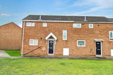 Garth Twentyfour, Killingworth, Newcastle upon Tyne, Tyne and Wear, NE12 6DH