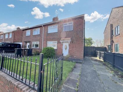 Elizabeth Drive, Forest Hall, Newcastle upon Tyne, Tyne and Wear, NE12 9QP