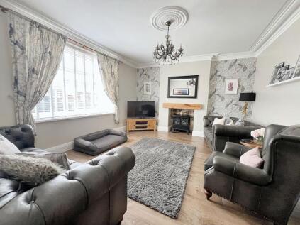 Burradon Road, Burradon, Cramlington, Tyne and Wear, NE23 7NG