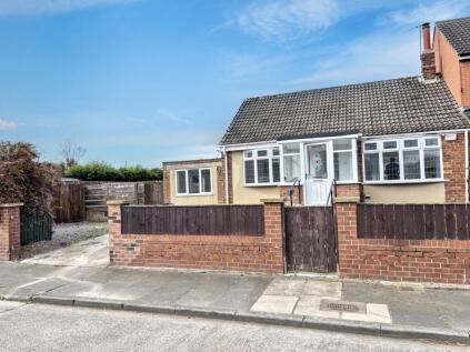 Larchwood Avenue, Fawdon, Newcastle upon Tyne, Tyne and Wear, NE3 2AP