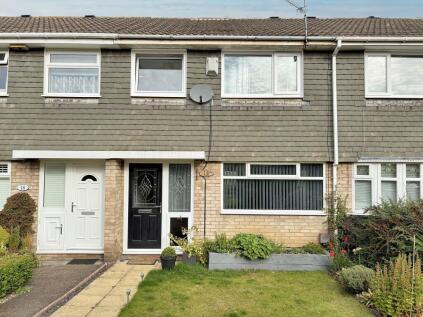 Fetcham Court, Kingston Park, Newcastle upon Tyne, Tyne and Wear, NE3 2UL