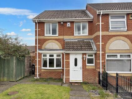 High Meadows, Kenton, Newcastle upon Tyne, Tyne and Wear, NE3 4PW