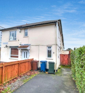 Earsdon Road, Montagu Estate, Newcastle Upon Tyne, Newcastle upon Tyne, Tyne and Wear, NE3 4TY