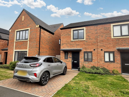 Winder Drive, Hazlerigg, Newcastle upon Tyne, Tyne and Wear, NE13 7FU