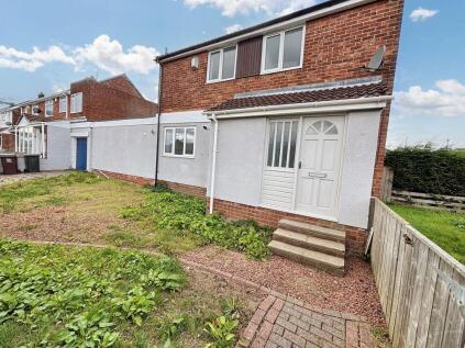 Larchwood Avenue, Fawdon, Newcastle upon Tyne, Tyne and Wear, NE3 2AP