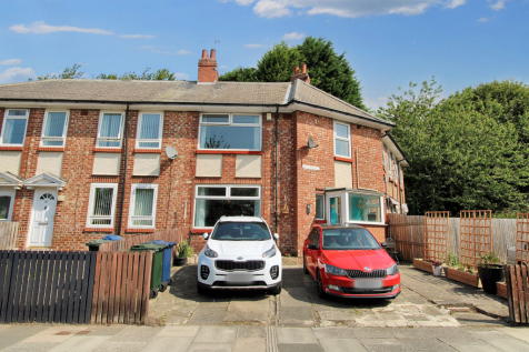 Walker Road, Walker, Newcastle upon Tyne, Tyne and Wear, NE6 1RN