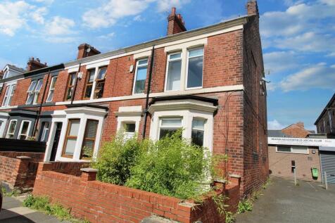 First Avenue, Heaton, Newcastle upon Tyne, Tyne and Wear, NE6 5YE