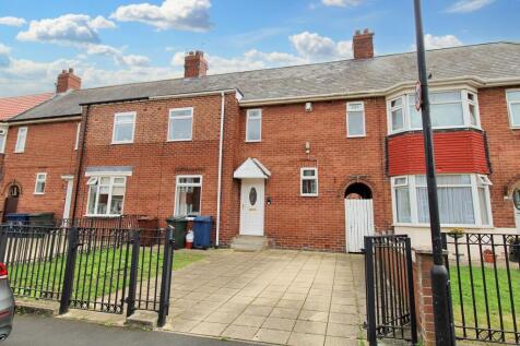 Midway, Walker, Newcastle upon Tyne, Tyne and Wear, NE6 3PB