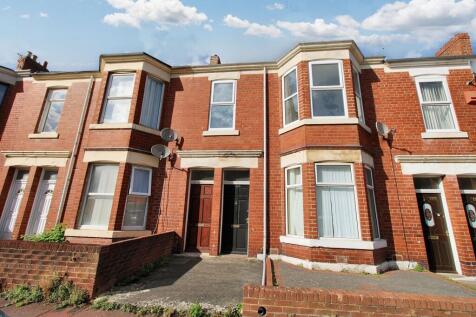 Simonside Terrace, Heaton, Newcastle upon Tyne, Tyne and Wear, NE6 5LF