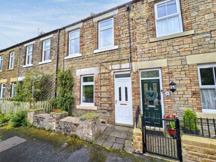 Moor View, Melkridge, Haltwhistle, Northumberland, NE49 0LS