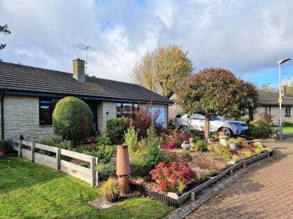 Stoney Rigg Close, Haltwhistle, Northumberland, NE49 0JT
