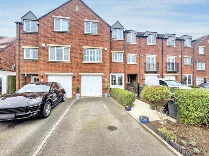 Lambton View, Rainton Gate, Houghton Le Spring, Durham, DH4 6QL