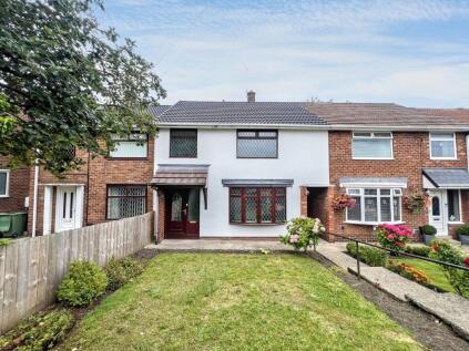 Dene House Road, Seaham, Durham, SR7 7BU