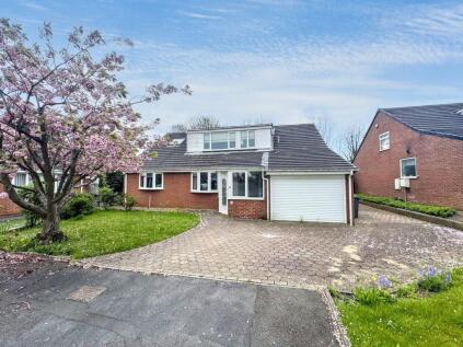 Lea Rigg, West Rainton, Houghton Le Spring, Durham, DH4 6SR