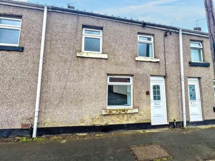 Eppleton Row, Hetton-le-Hole, Houghton Le Spring, Tyne and Wear, DH5 9DS