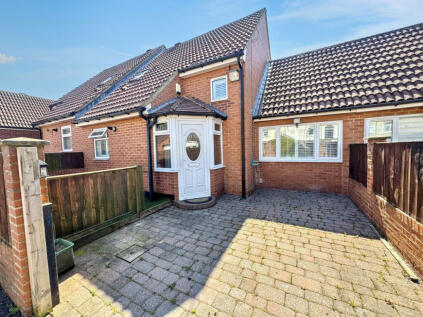 Hetton Moor Terrace, Hetton-le-Hole, Houghton Le Spring, Tyne and Wear, DH5 0BQ