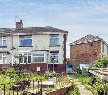 Avon Crescent, Fencehouses , Houghton Le Spring, Tyne and Wear, DH4 6NA