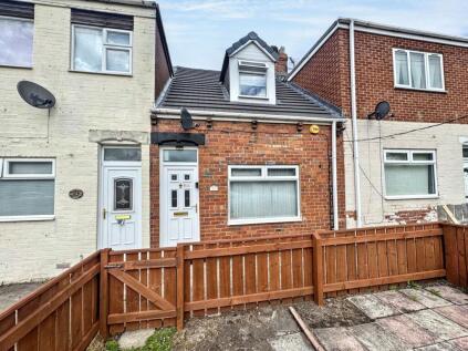 Ewe Hill Terrace, Fenchouses , Houghton Le Spring, Tyne and Wear, DH4 6JX