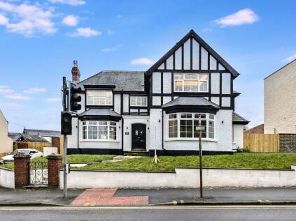 Park View, Hetton-le-Hole, Houghton Le Spring, Tyne and Wear, DH5 9JH