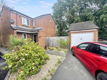 Longlands Drive, Houghton Le Spring, Tyne and Wear, DH5 8LR