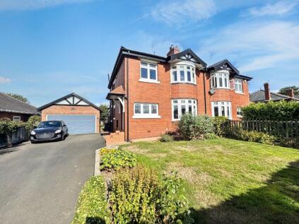 Gillas Lane East, Houghton Le Spring, Tyne and Wear, DH5 8LB