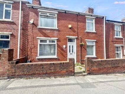 Duke Street, Seaham, Durham, SR7 0DQ