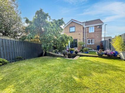 Elmfield, Hetton-le-Hole, Houghton Le Spring, Tyne and Wear, DH5 9BX