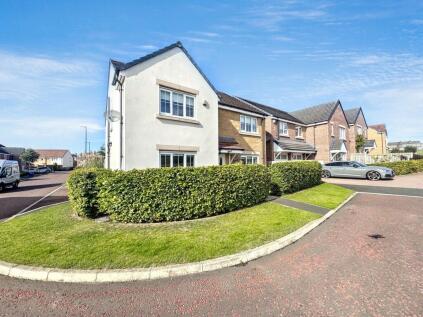 Cresta View, Houghton Le Spring, Tyne and Wear, DH5 8BY