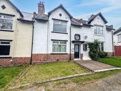 Gardiner Crescent, Pelton Fell, Chester Le Street, Durham, DH2 2NJ