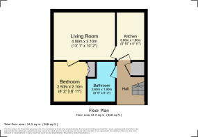 Floor Plan 12a