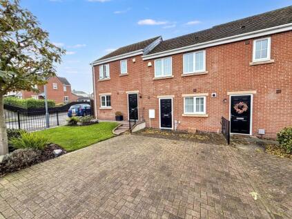 Finchale View, West Rainton, Houghton Le Spring, Durham, DH4 6SD