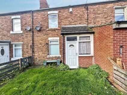 Edward Street, Hetton-le-Hole, Houghton Le Spring, Tyne and Wear, DH5 9EL