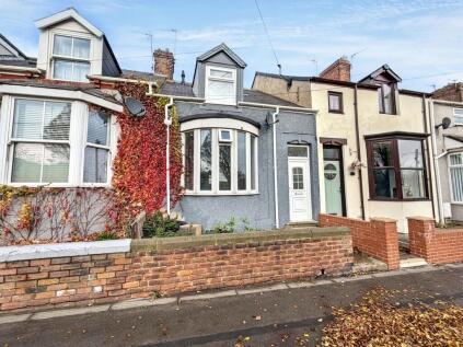 Logan Terrace, South Hetton, Durham, Durham, DH6 2UG