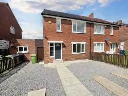 Seaton Avenue, Houghton Le Spring, Tyne and Wear, DH5 8EQ