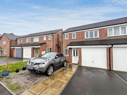 Whitethroat Close, Hetton-le-Hole, Houghton Le Spring, Tyne and Wear, DH5 0GB