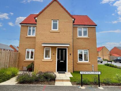Newton Drive, Houghton Le Spring, Tyne and Wear, DH4 6RB
