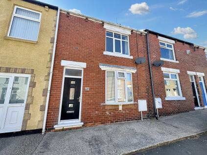 West Avenue, Murton, Seaham, Durham, SR7 9RG