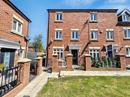 May Close, Hebburn, Tyne and Wear, NE31 1FD