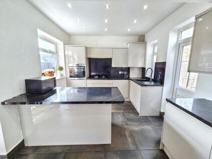 Ravensworth Terrace, Jarrow, Tyne and Wear, NE32 5EF