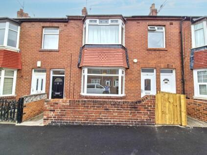 Frobisher Street, Hebburn, Tyne and Wear, NE31 2XE