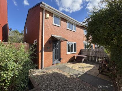 Wells Street, Boldon Colliery, Tyne and Wear, NE35 9AE