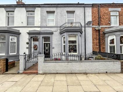 Victoria Road West, Hebburn, Tyne and Wear, NE31 1LP