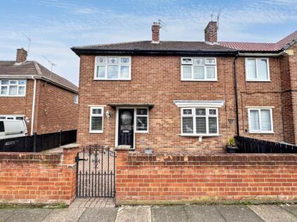 Devon Road, Hebburn, Tyne and Wear, NE31 2DW
