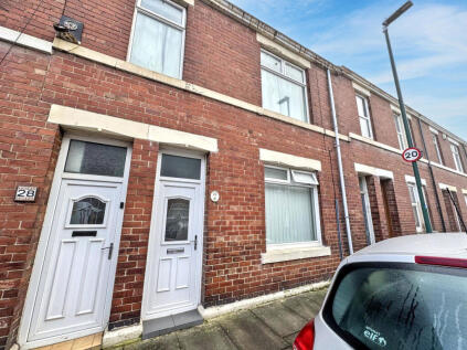 Breamish Street, Jarrow, Tyne and Wear, NE32 5SH