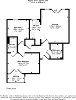 The Armstrong Floorplan 