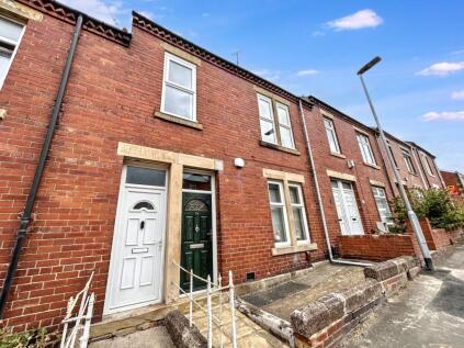 York Street, Pelaw, Gateshead, Tyne and Wear, NE10 0QL