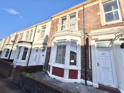 Victoria Road, Bensham, Gateshead, Tyne and Wear, NE8 2TA